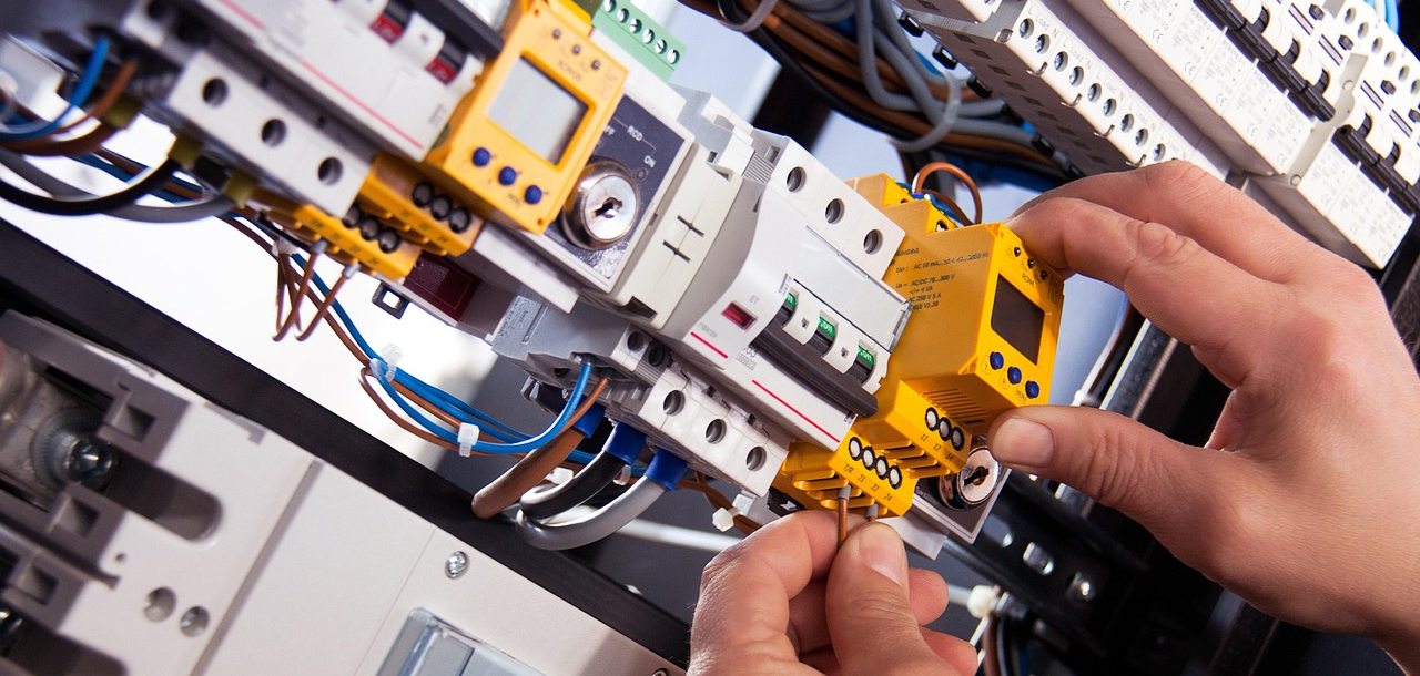 Electric installation