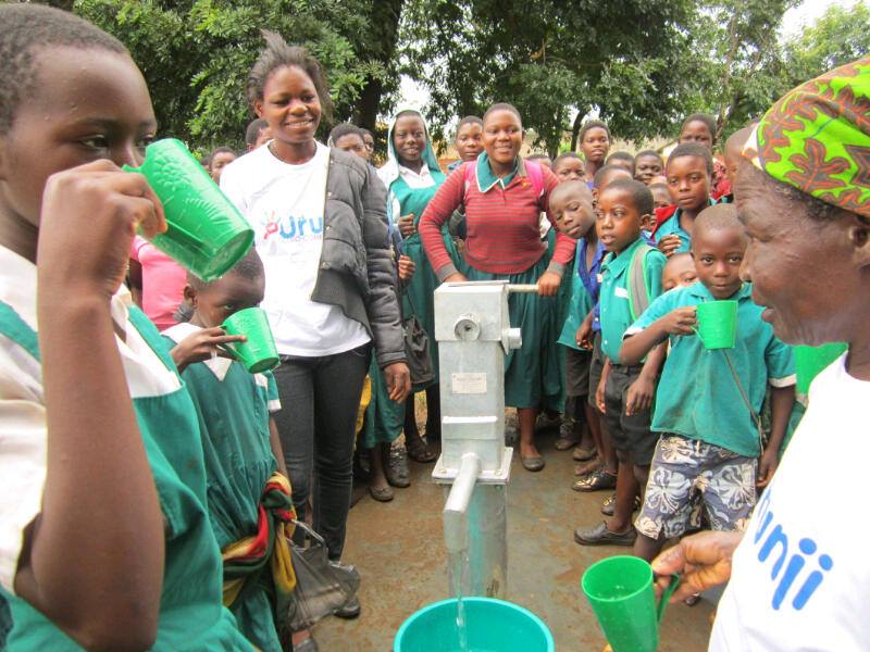 Borehole Technician Course