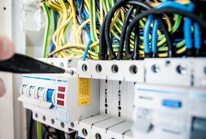 Testing and commissioning